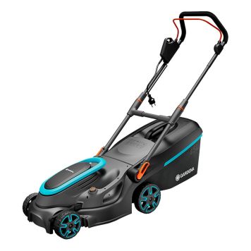 GRESSKLIPPER GARDENA POWERMAX 37/1800 G2 1800W