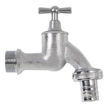 TAPPEVANNKRAN GARANTIA FOR REGNVANNSTØNN KROM