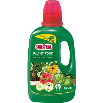 UNIVERSALNÆRING SUBSTRAL 500ML