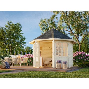 LYSTHUS PALMAKO VERONICA 2 6,7M²