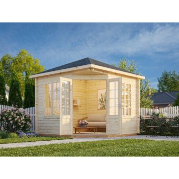 LYSTHUS PALMAKO MELANIE 6,9 M²