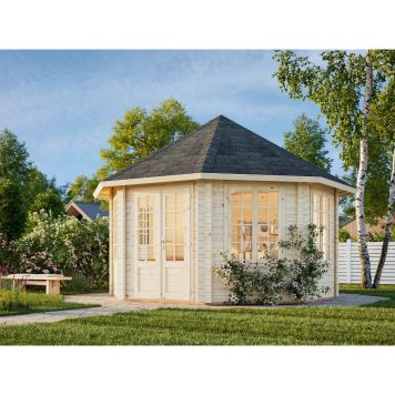 LYSTHUS PALMAKO HANNA 14,1M²