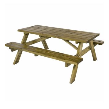 BENKESETT PLUS 177CM