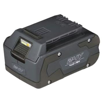 BATTERI STIGA 24 VOLT 24V/4,0 AH