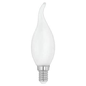 LED-PÆRE EGLO WINDSTOSS 4 W 2700 K 470 LM