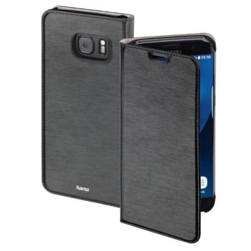 DEKSEL HAMA S7 EDGE SLIM MØRKGRÅ