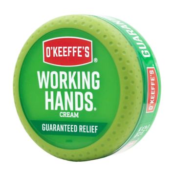 HÅNDKREM O'KEEFFE'S WORKING HANDS