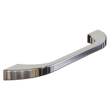 HÅNDTAK SCANBAD SLIM KROM 20CM