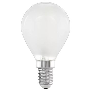 LED-PÆRE EGLO KRONE E14 MATT 2700 K 300 LM 4 W