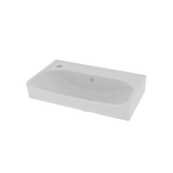 SERVANT SVEDBERGS SKAPA 46X31CM HVIT 