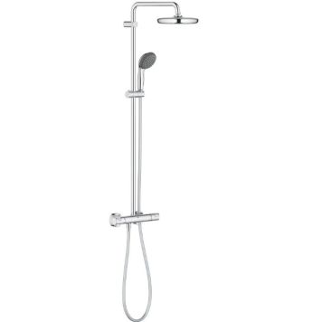 DUSJSETT GROHE VITALIO START 210 