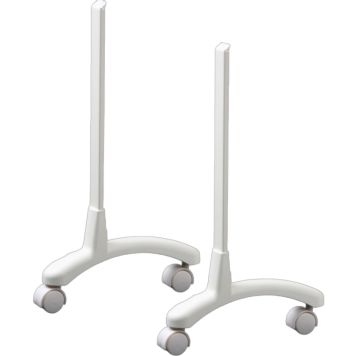 BEN TIL PANELOVN NOBØ HØYDE 40CM