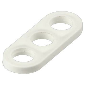 AVLASTNINGSKROK FOR STREKKAVLASTNING REV 6,5 × 32 MM 5 STK
