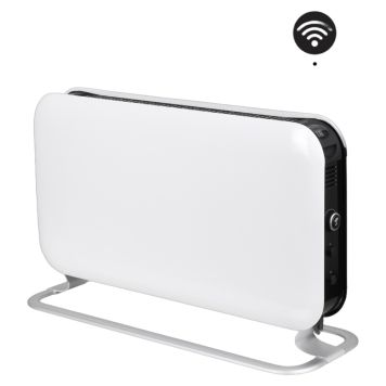 GULVOVN MILL CO1200WIFI3 WIFI 1200W 62X38,5CM
