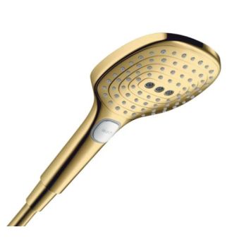 DUSJHODE HANSGROHE RAINDANCE SELECT E 120 3JET GULL 