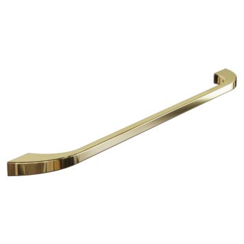 HÅNDTAK SCANBAD SLIM MESSING 36 CM 