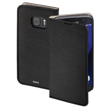 DEKSEL HAMA S7 SLIM SVART