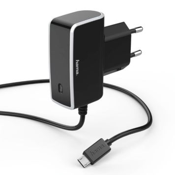 LADER HAMA MICRO USB