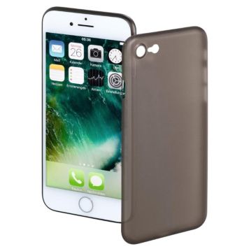 DEKSEL HAMA ULTRA SLIM TIL IPHONE 7 SVART