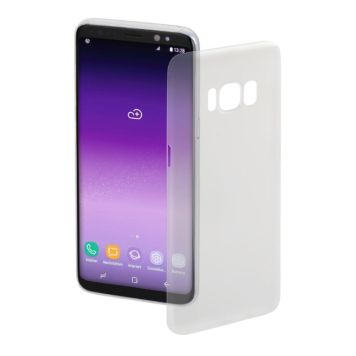 DEKSEL HAMA S8 ULTRA SLIM HVIT