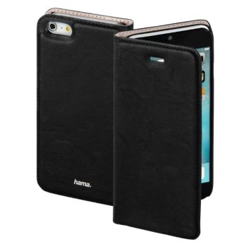 DEKSEL HAMA GUARD IPHONE 6/6S SVART