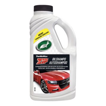 BILSJAMPO TURTLE WAX ZIP 1L