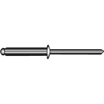 BLINDNAGLE MARINETECH  A2 4X6MM AC54/BC02