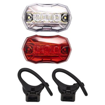 SYKKELLAMPE RAWLINK SERIES