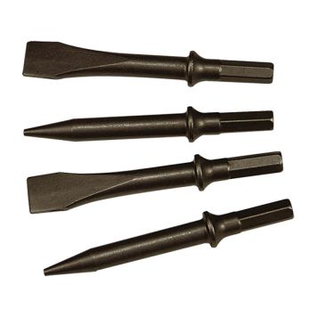 MEISELSETT CRAFTOMAT 4 STK