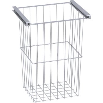 VASKEKURV SCANBAD 342X305X450MM