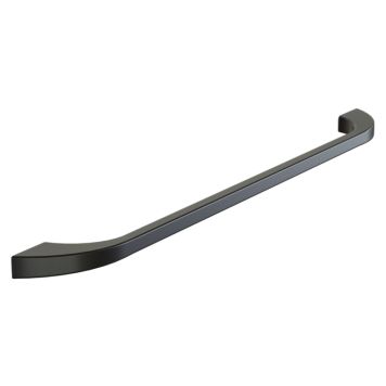 HÅNDTAK SCANBAD SLIM SVART 36 CM 