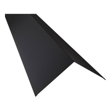 BORDTAKBESLAG PROFILMETAL VINKEL 15-25 GR 2000MM