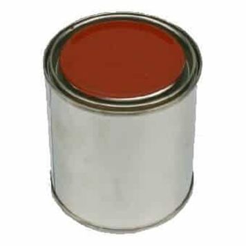REPARASJONSMALING PROFILMETAL 250 ML SVART