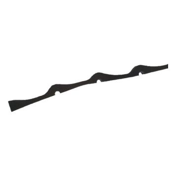 SKUMTETNINGSLIST PROFILMETAL TIL TAKSTEINPLATE UNDER