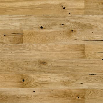 PARKETTGULV LIGNUM OAK NOVUM 1-STAV MATTLAKK 2,77M²/PK