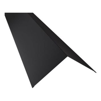 BORDTAKBESLAG PROFILMETAL VINKEL 25-35 GR 2000 MM