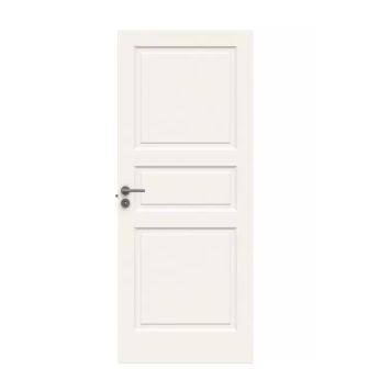 INNERDØR SWEEDOR COMPACT 03 3-SPEIL HVIT M7X20