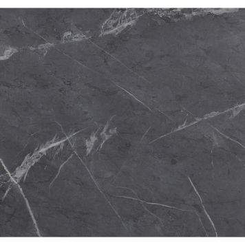 KJØKKENPANEL FIBO BLACK MARBLE S KM00