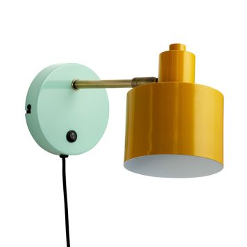 VEGGLAMPE DYBERG LARSEN OCEAN