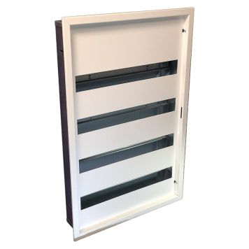 FORDELINGSSKAP METALLKAPSLING 4 RADER ECI-4-20