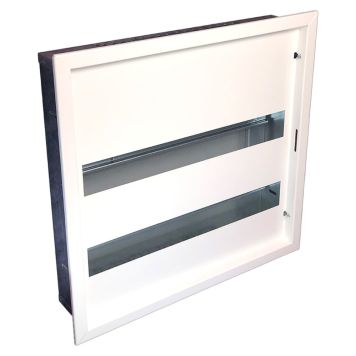 FORDELINGSSKAP METALLKAPSLING 2 RADER ECI-2-20