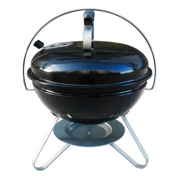 KULLGRILL KINGSTONE Ø36CM