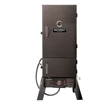 RØYKGRILL MASTERBUILT MDS 230S
