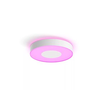 PLAFOND PHILIPS HUE XAMENTO M Ø38,1CM HVIT