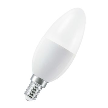 LYSPÆRE LEDVANCE WIFI-PÆRE DIMBAR 40 4.9 W/2700 K E14