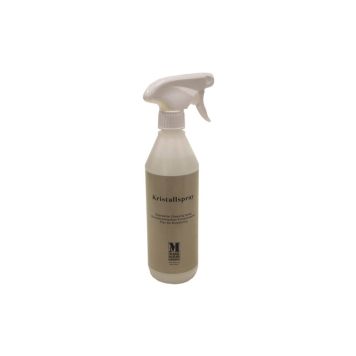 KRYSTALLSPRAY FOR KRYSTALLKRONER