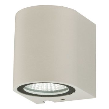 VEGGLAMPE ANETA UNION LED HVIT