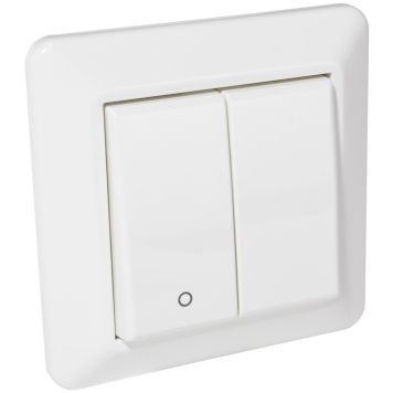 BRYTER ELKO RS 2-POLET + 1-POLET INNFELT