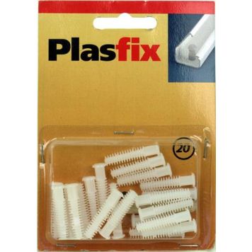 MONTERINGSASK PLASFIX EXPANDER