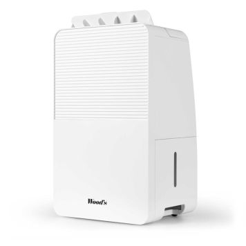 AVFUKTER WOOD'S MDK13 290X190X478MM